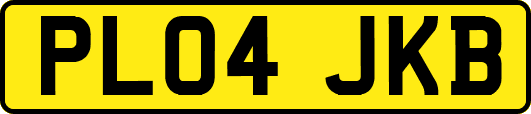 PL04JKB