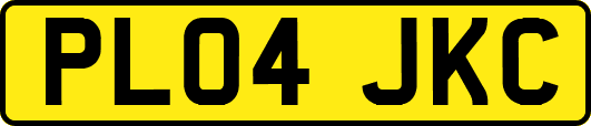 PL04JKC