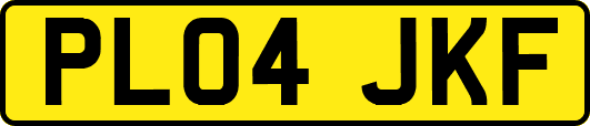 PL04JKF