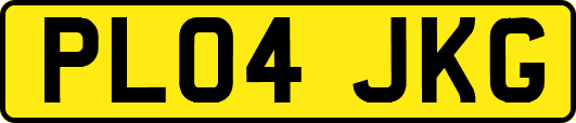PL04JKG