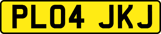 PL04JKJ