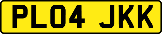 PL04JKK