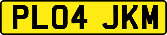 PL04JKM
