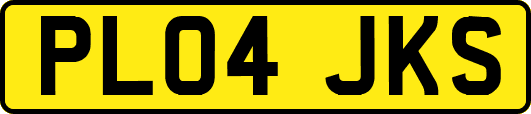 PL04JKS