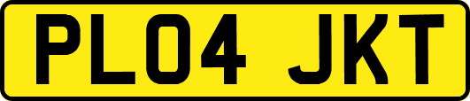 PL04JKT