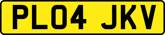 PL04JKV