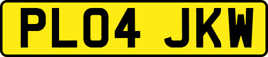 PL04JKW