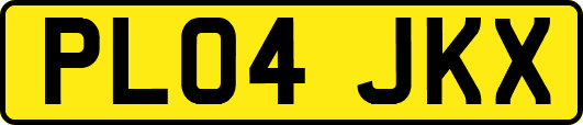 PL04JKX