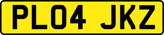 PL04JKZ