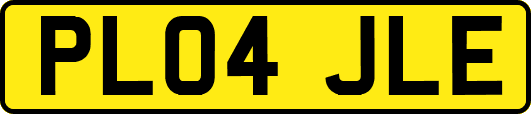 PL04JLE