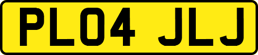 PL04JLJ