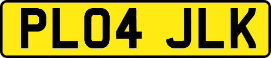 PL04JLK