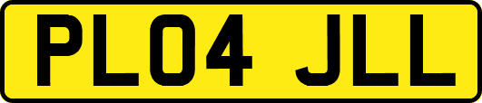 PL04JLL