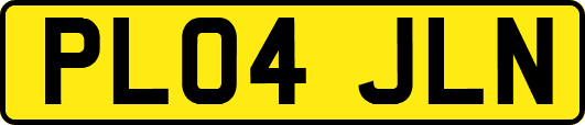 PL04JLN
