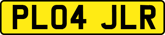 PL04JLR