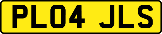 PL04JLS