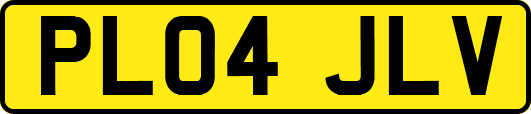 PL04JLV