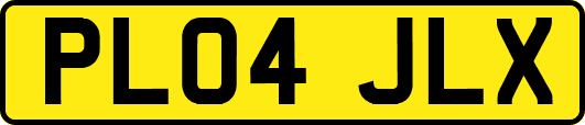 PL04JLX