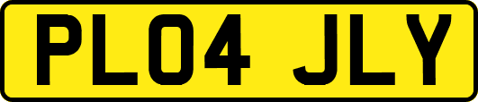 PL04JLY