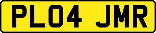 PL04JMR