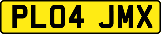 PL04JMX