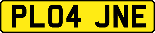 PL04JNE