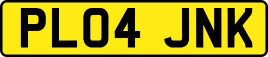 PL04JNK