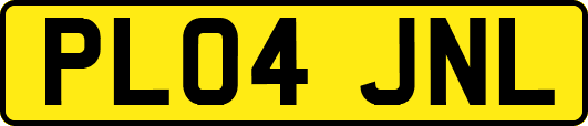 PL04JNL