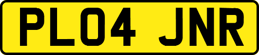 PL04JNR