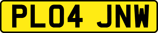 PL04JNW