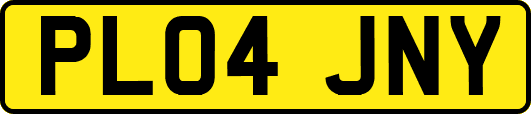 PL04JNY