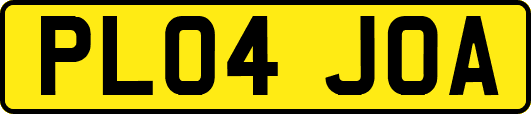 PL04JOA