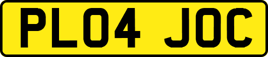 PL04JOC