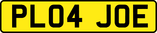 PL04JOE