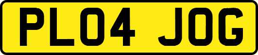 PL04JOG
