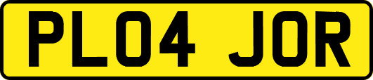 PL04JOR