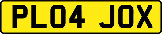 PL04JOX