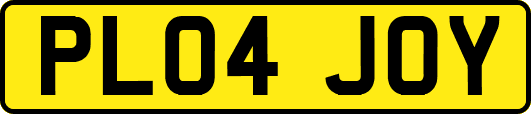 PL04JOY