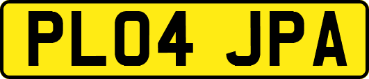 PL04JPA