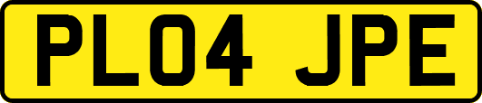 PL04JPE