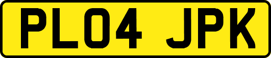 PL04JPK