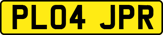 PL04JPR