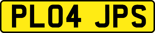 PL04JPS