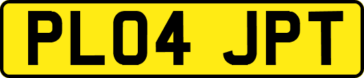 PL04JPT