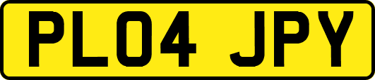PL04JPY