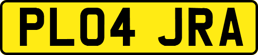 PL04JRA