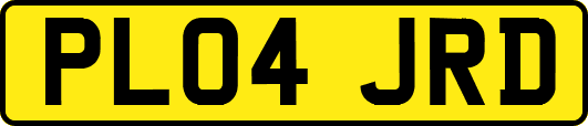 PL04JRD