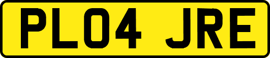 PL04JRE