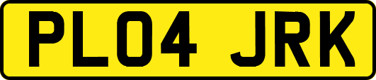 PL04JRK