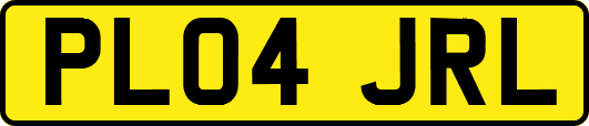 PL04JRL